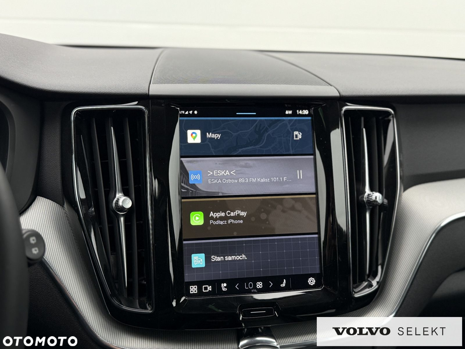Volvo XC 60 - 16
