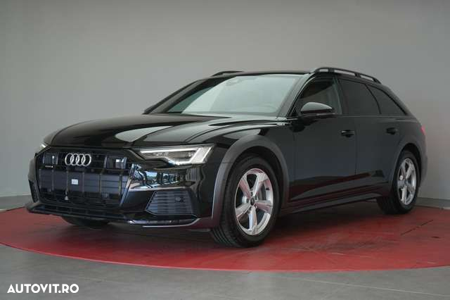 Audi A6 Allroad - 16
