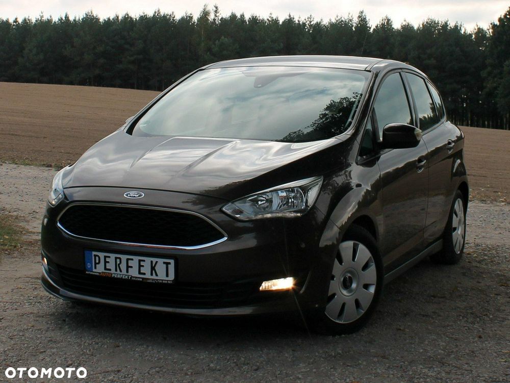 Ford C-MAX - 3