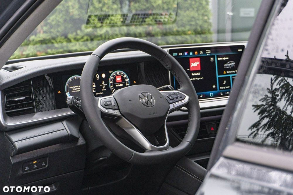 Volkswagen Tayron - 12