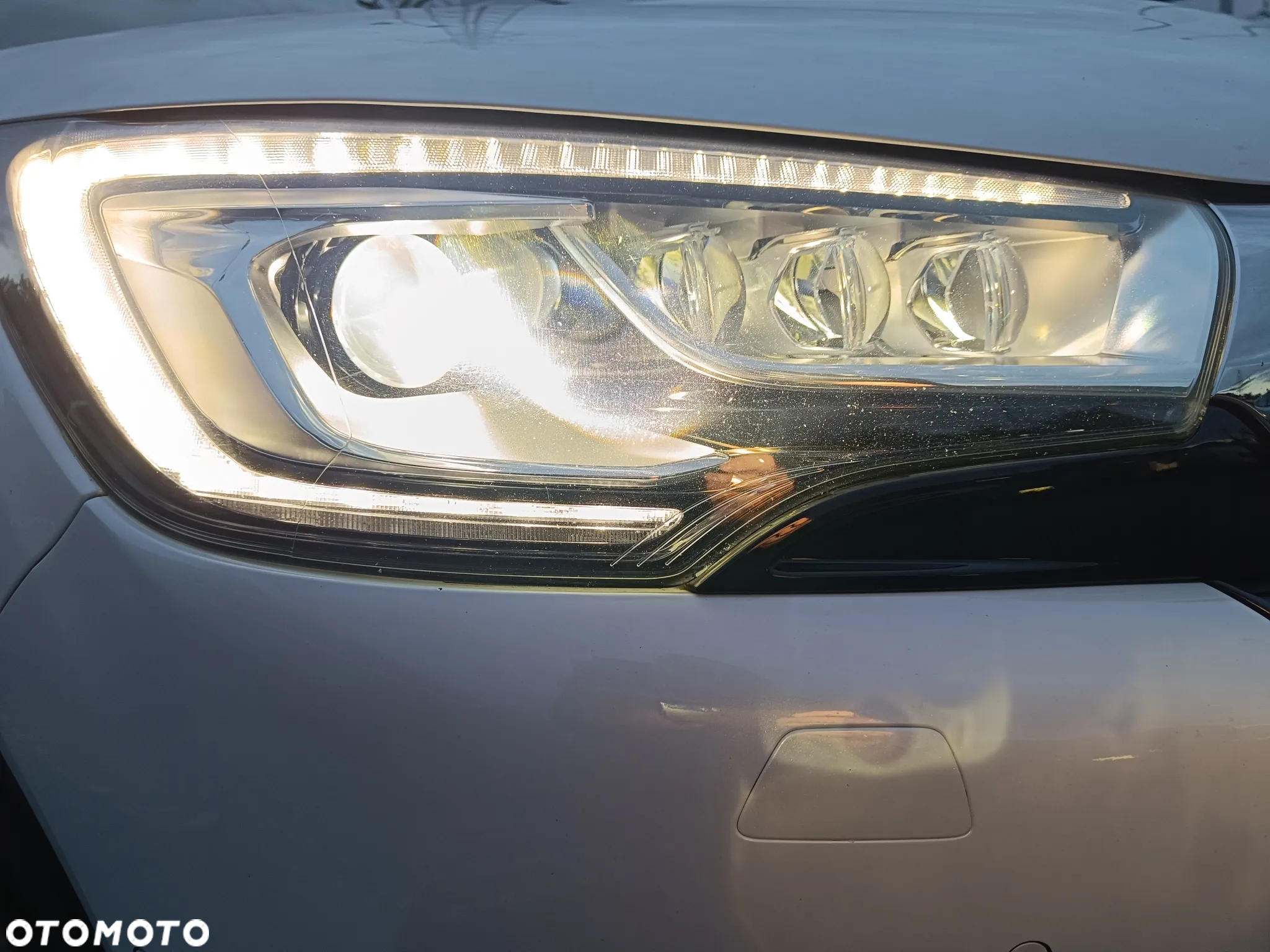 DS Automobiles DS 4 - 38