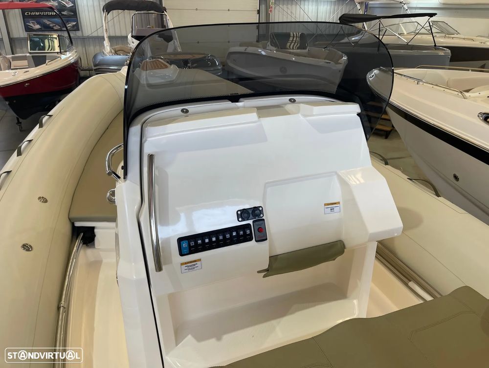 Outra não listada JOKER BOAT CLUBMAN 28 - 16