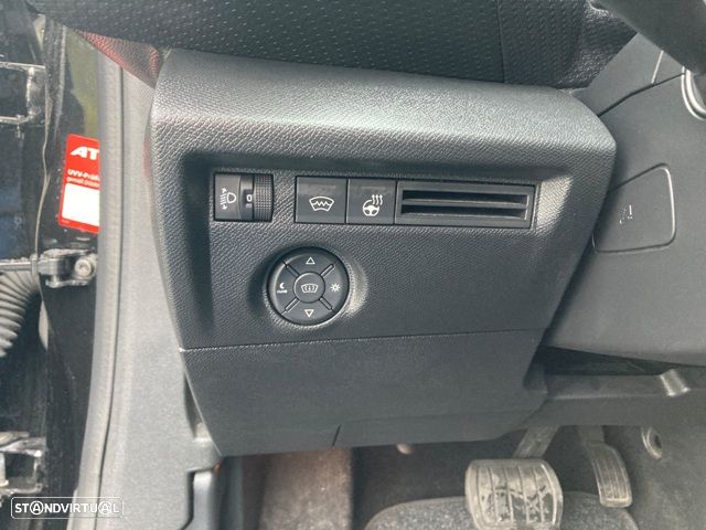 Citroën C4 1.5 BlueHDi Shine Pack EAT8 - 21