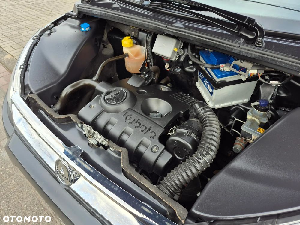 Aixam Crossover - 35