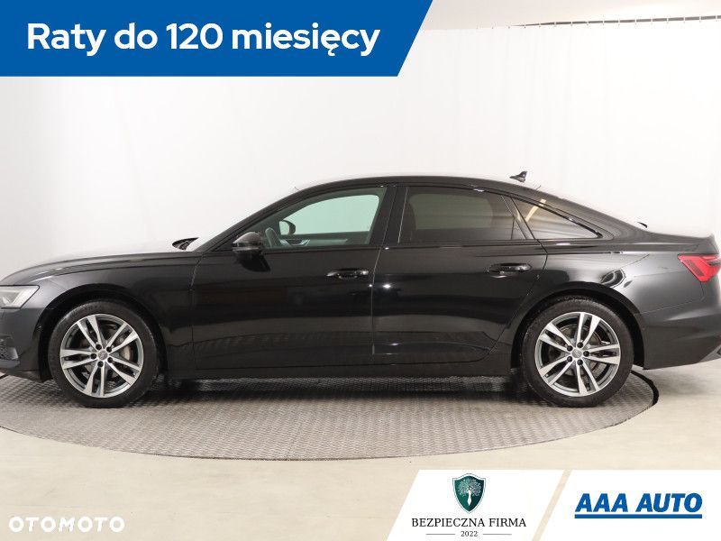 Audi A6 - 3