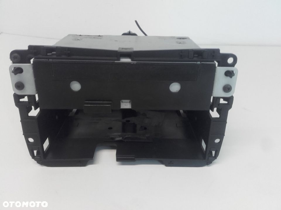 Radio CD MP3 508 9676837880 RD5 L4 citroen peugeot - 4