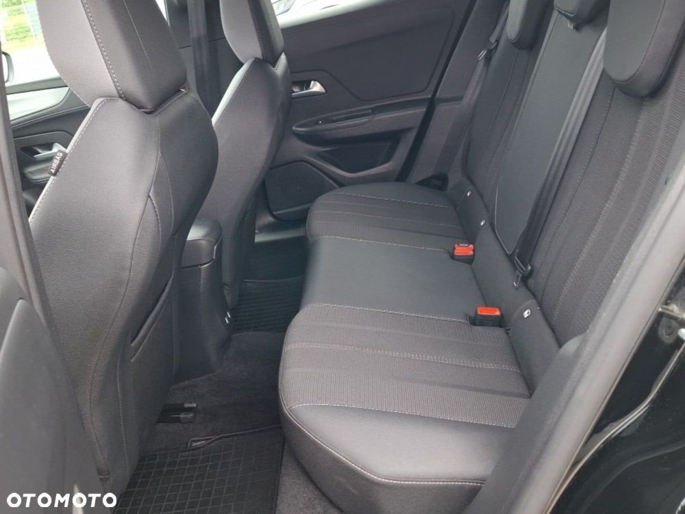 Opel Mokka 1.2 T GS S&S - 12