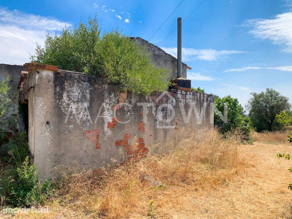 Lote Industrial Estratégico - Nova Área Empresarial de Alcanena - Grande imagem: 4/19