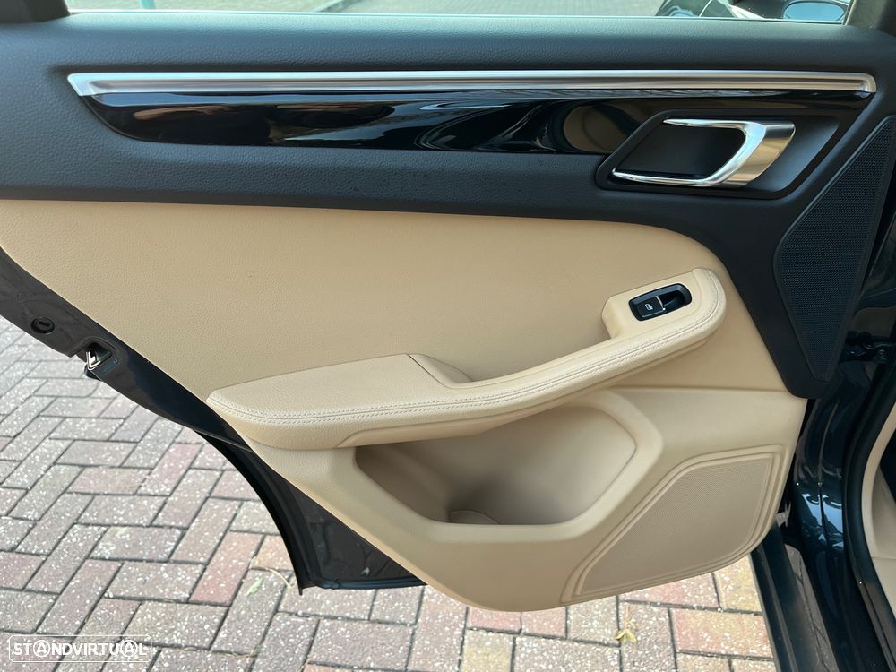 Porsche Macan S PDK - 28
