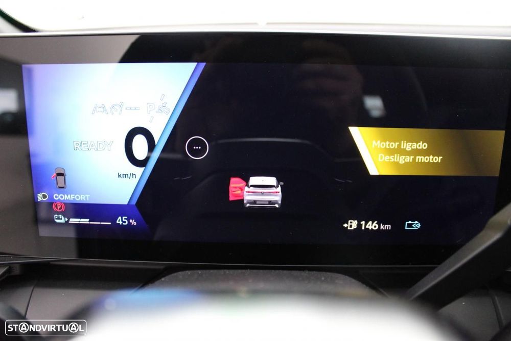 Renault Mégane E-Tech EV60 Techno Optimum Charge - 28