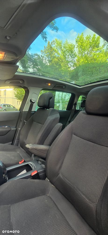 Peugeot 5008 1.6 HDi Trendy - 5