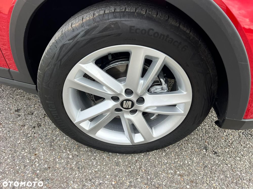 Seat Arona - 17
