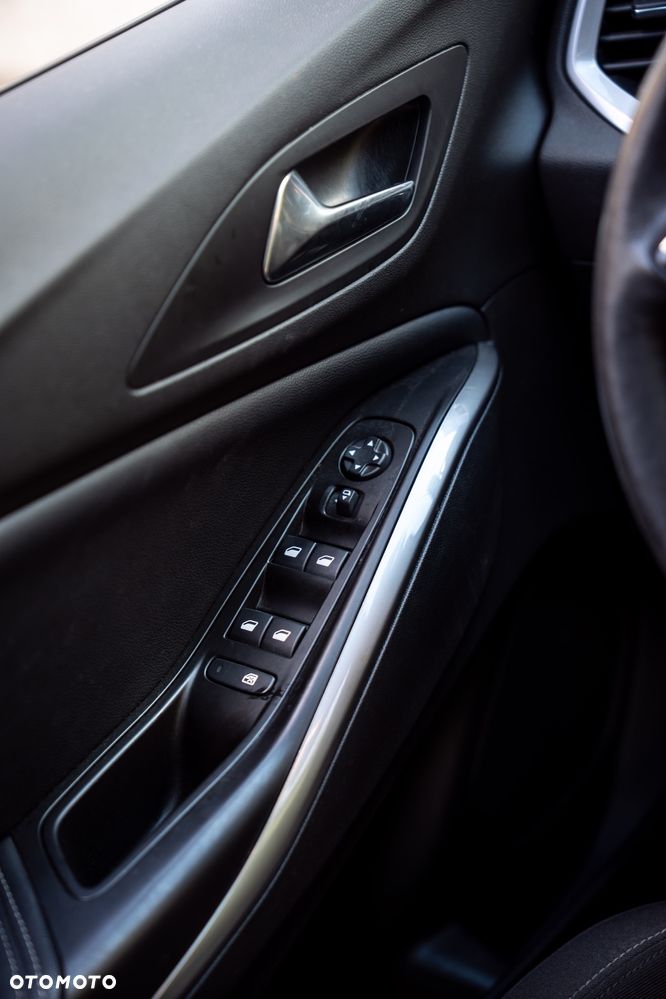 Opel Grandland X 1.2 Start/Stop Automatik Business Elegance - 14