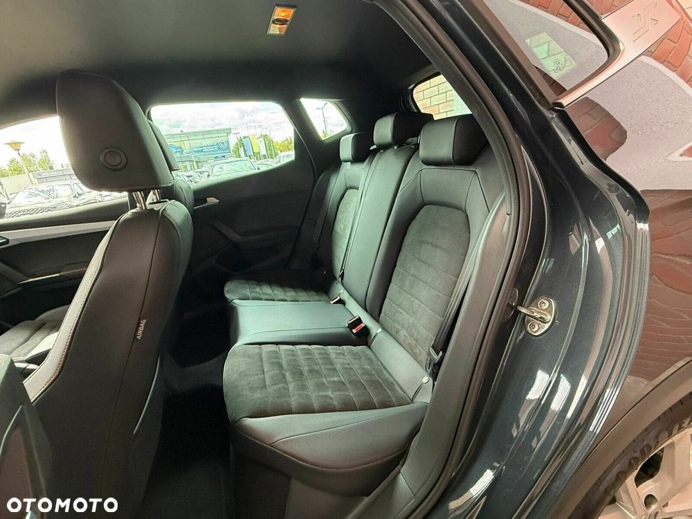 Seat Arona 1.0 TSI FR S&S DSG - 11