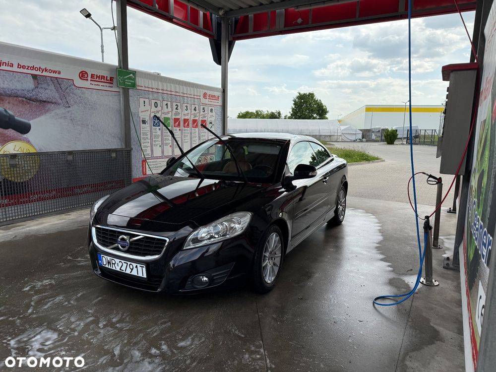Volvo C70 D3 Kinetic - 4