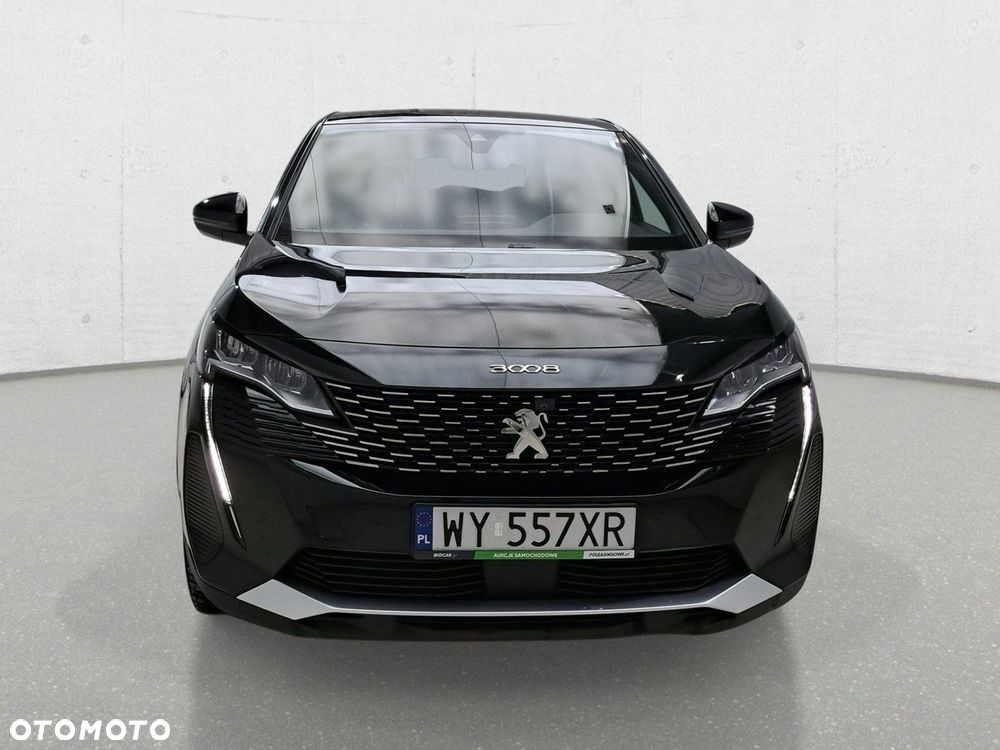 Peugeot 3008 - 2