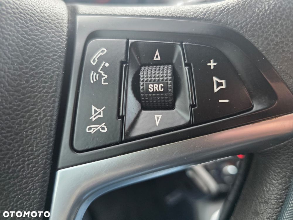 Opel Meriva - 19