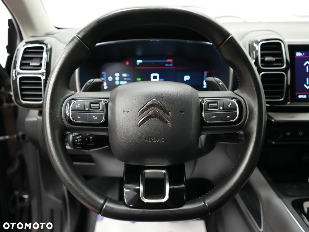 Citroën C5 Aircross 1.5 BlueHDi Feel EAT8 - 20