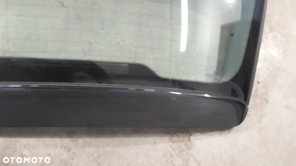 klapa bagażnika LZ9W A3 8L 1.6 lift - 10