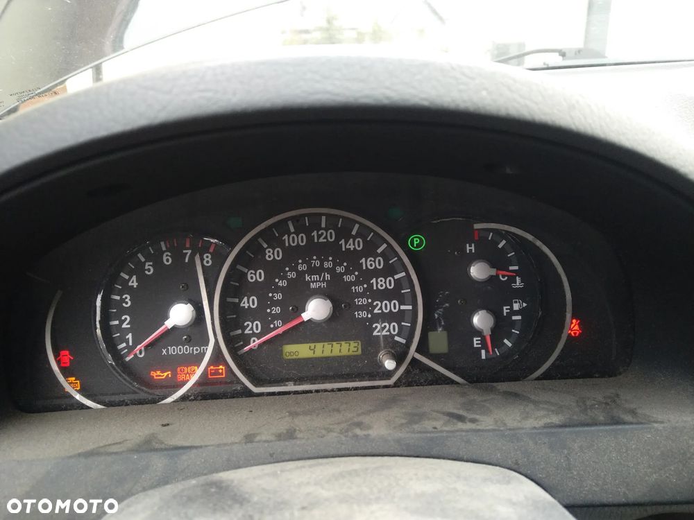 Kia Sorento 3.5 V6 Escape - 21