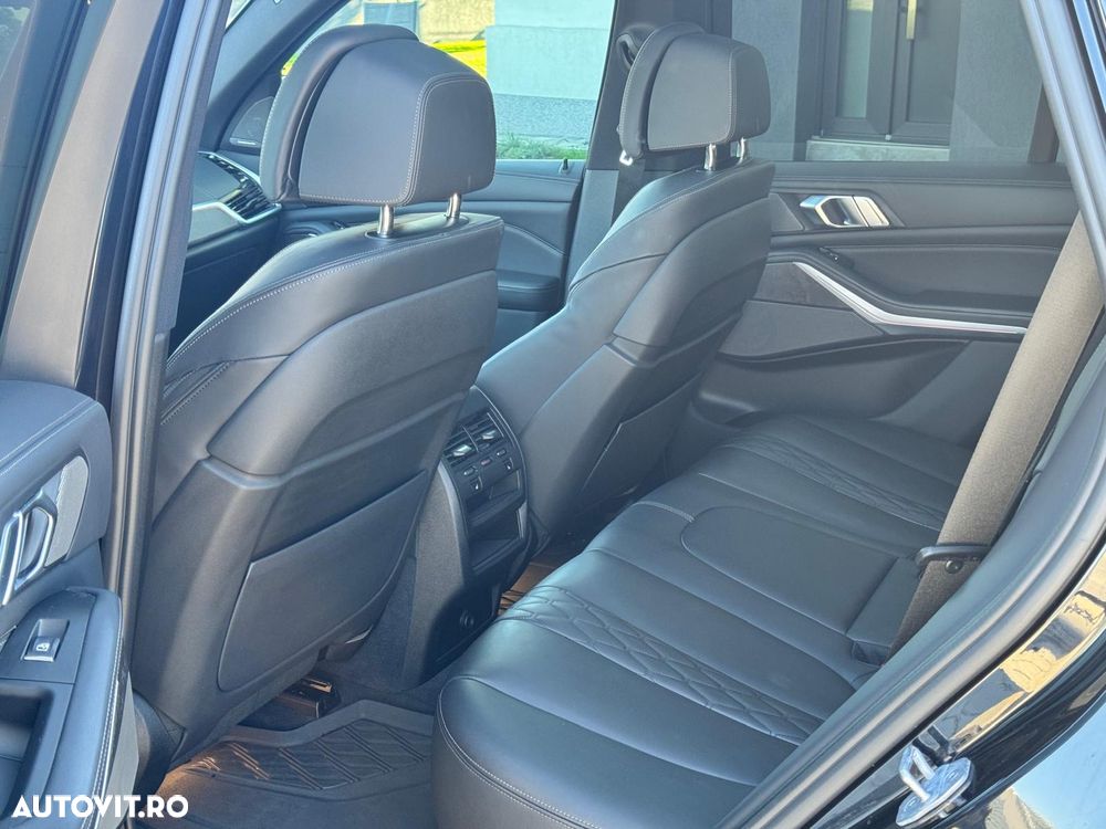 BMW X5 xDrive45e - 9