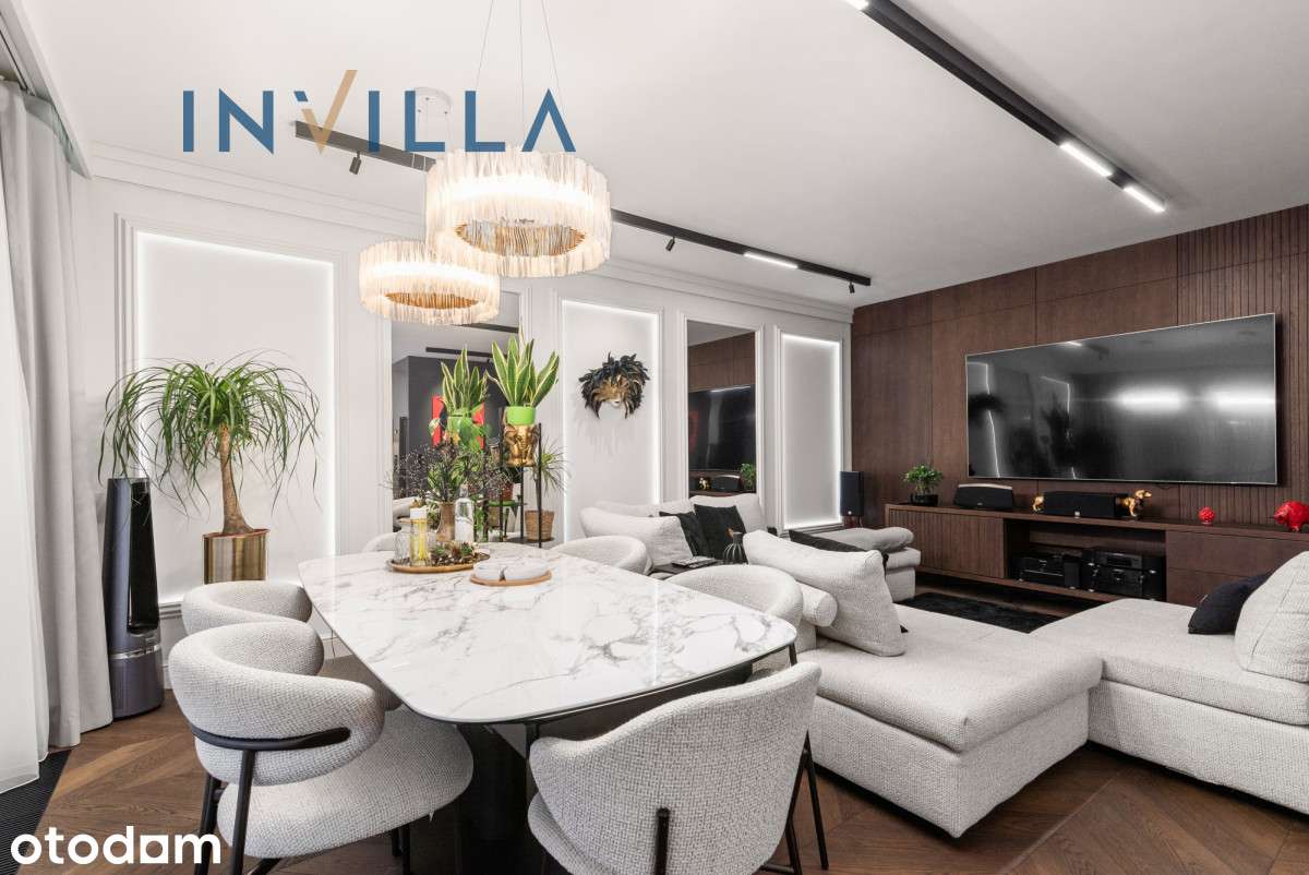Apartament w Nadmotławiu