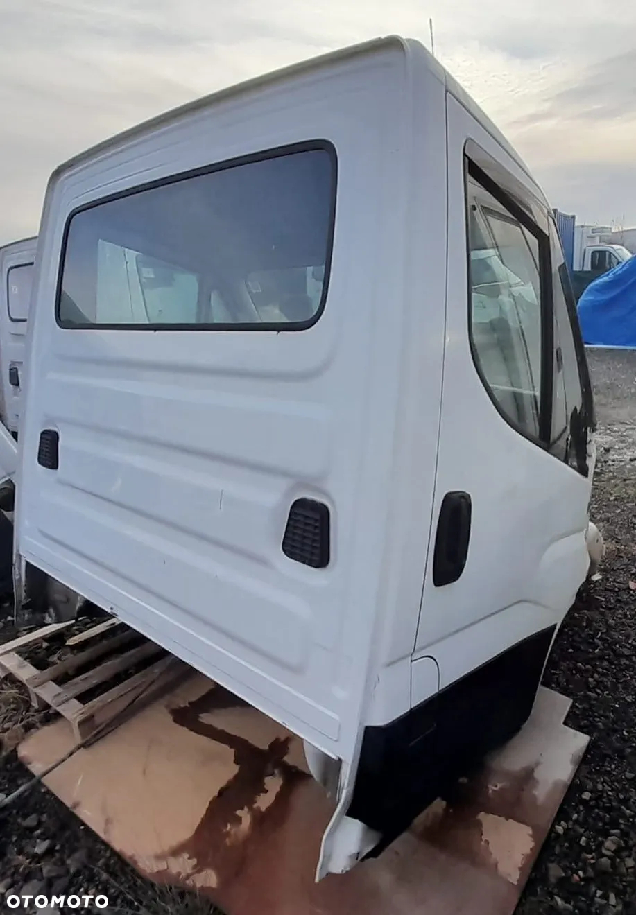 KABINA IVECO DAILY NR 701/023 2014- - 5