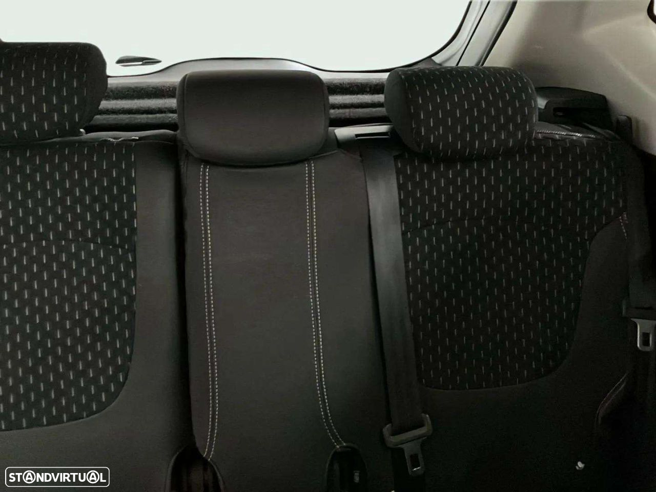 Renault Captur 1.5 dCi Exclusive - 14
