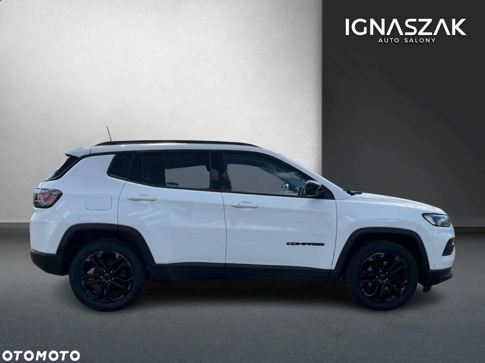 Jeep Compass 1.3 TMair Night Eagle FWD S&S - 6
