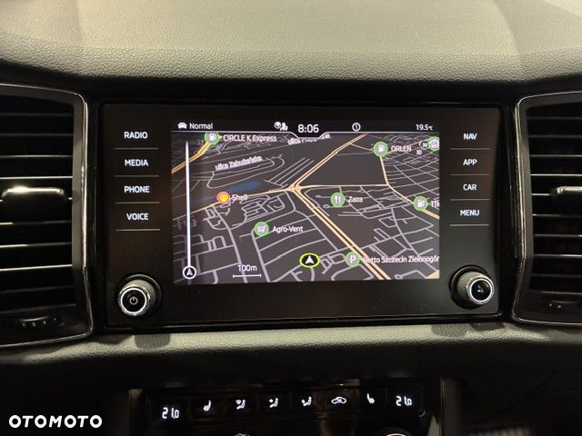 Skoda Kodiaq 1.5 TSI ACT 4x2 Style DSG - 20