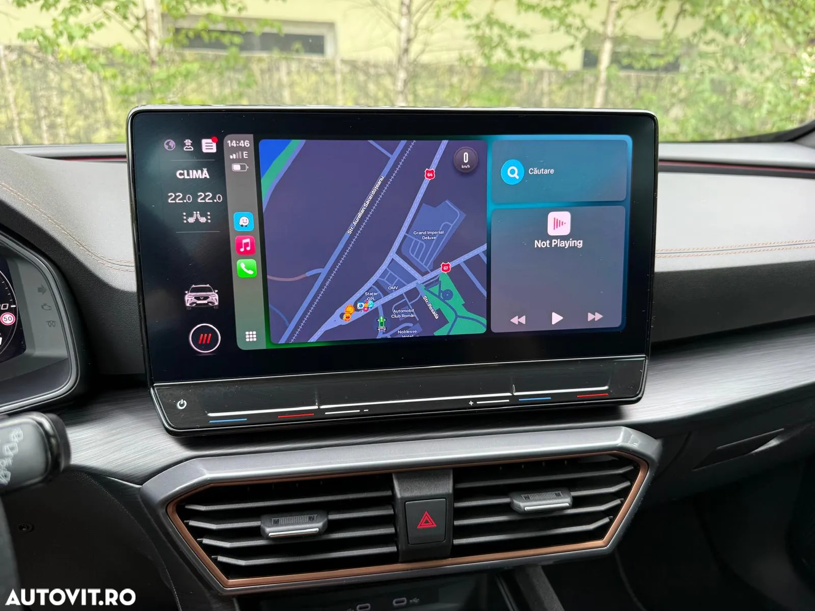 Cupra Formentor VZ 2.0 TSI 4DRIVE DSG - 24