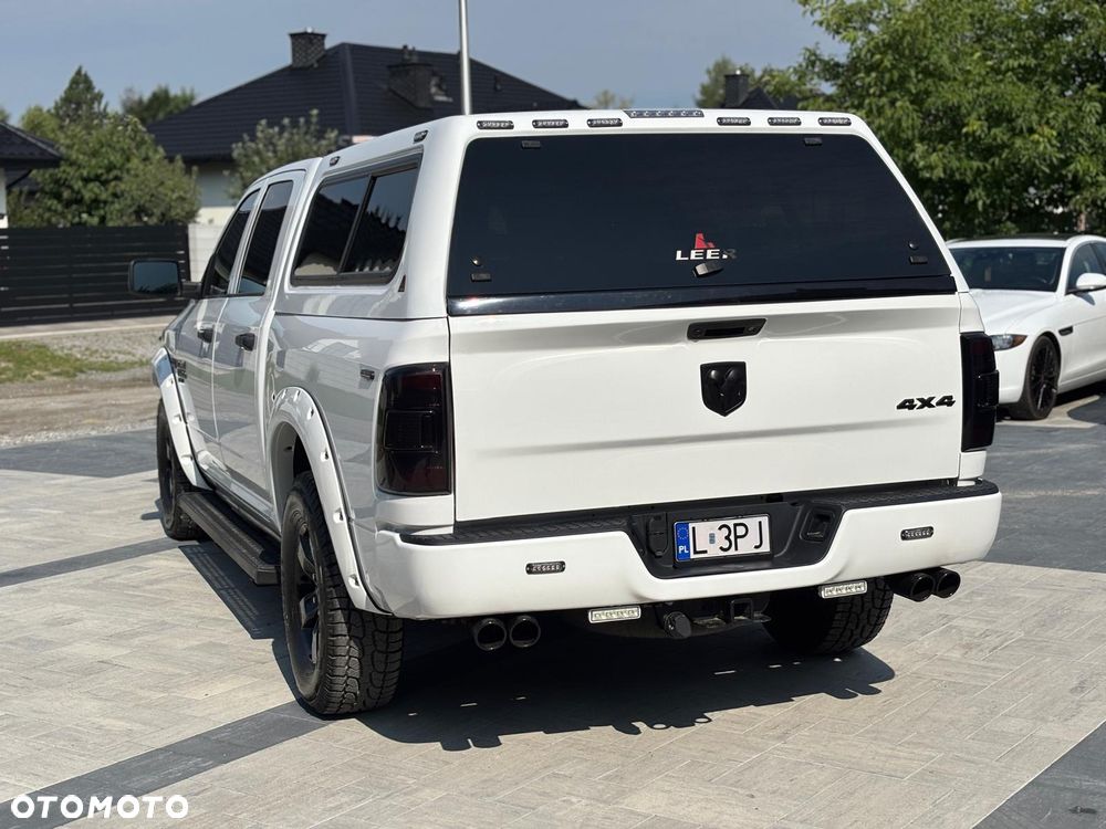 Dodge RAM - 22