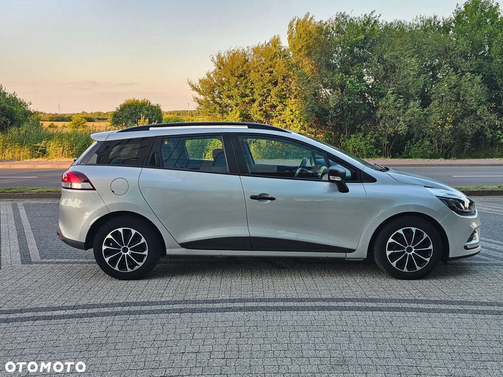Renault Clio 1.5 dCi Energy Life - 5