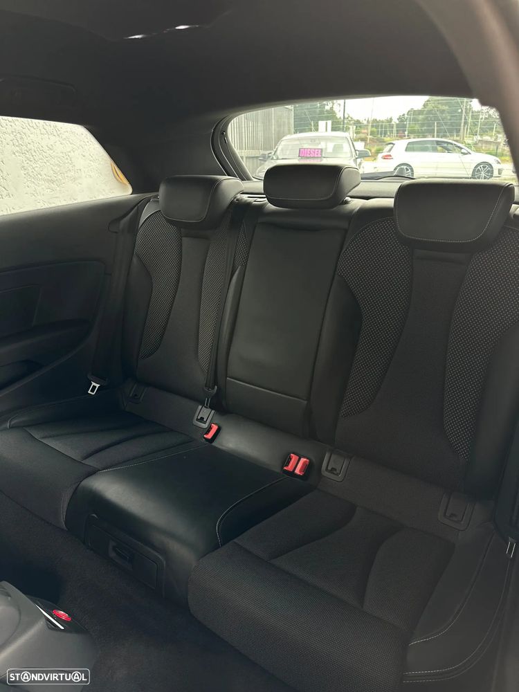 Audi A3 2.0 TDI quattro S-line S tronic - 17