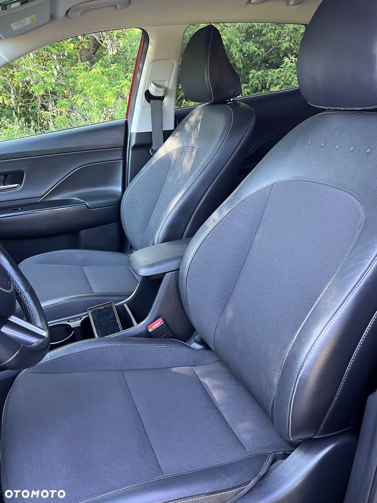 Hyundai Kona 1.6 GDI Hybrid Platinum DCT - 16