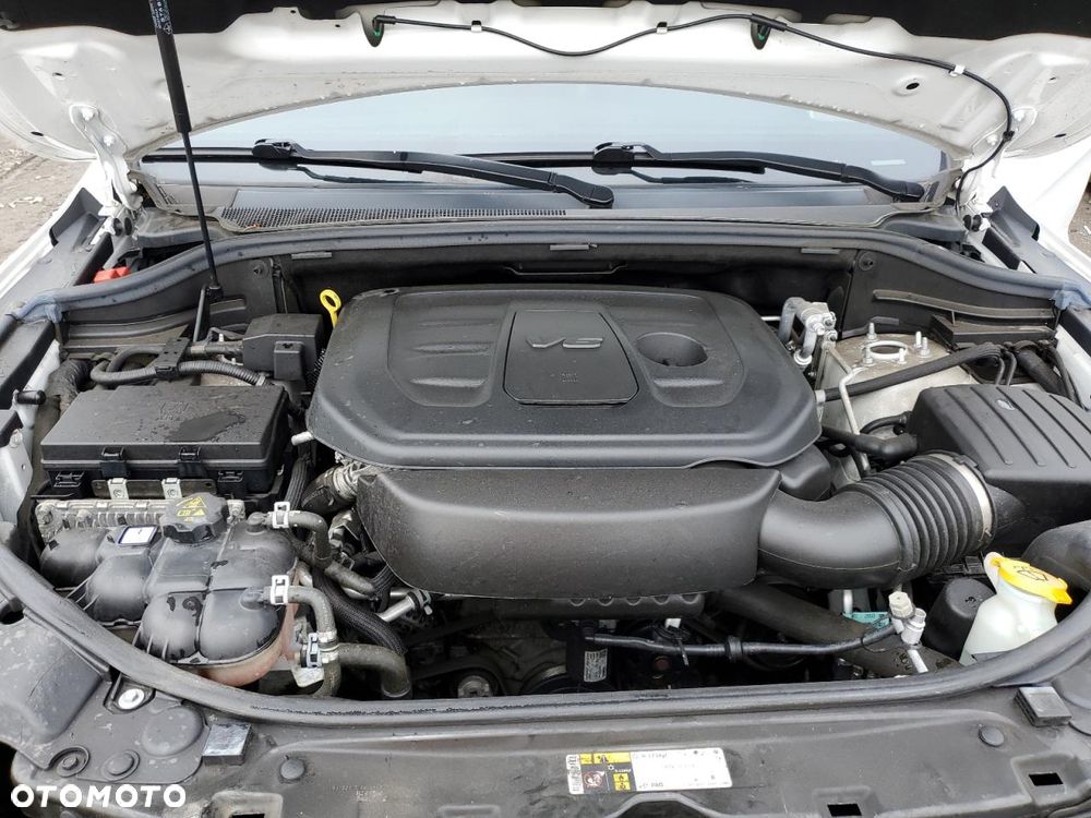 Jeep Grand Cherokee 3.6 V6 Limited - 12