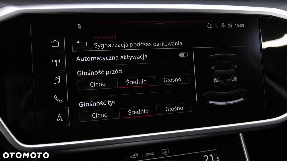 Audi A6 Limousine 50 TFSI e Quattro S tronic - 34