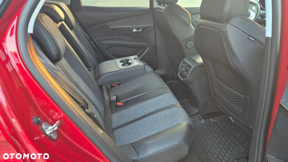 Peugeot 3008 PureTech 130 Stop & Start GPF Active Pack - 7