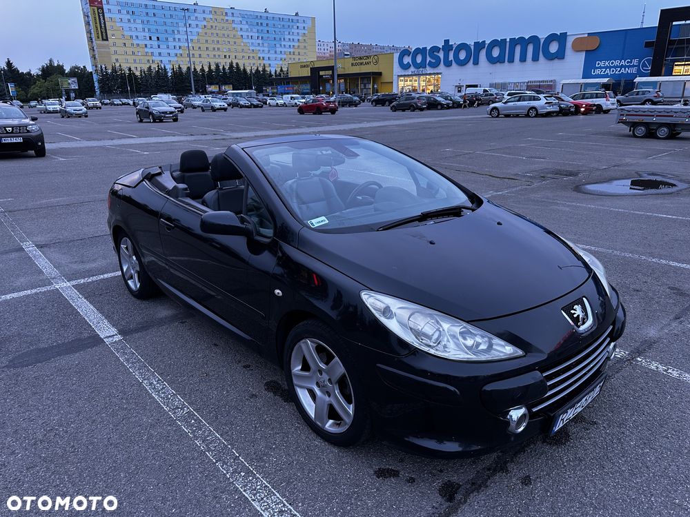 Peugeot 307 CC - 16
