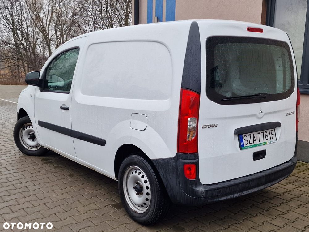 Mercedes-Benz Citan - 3