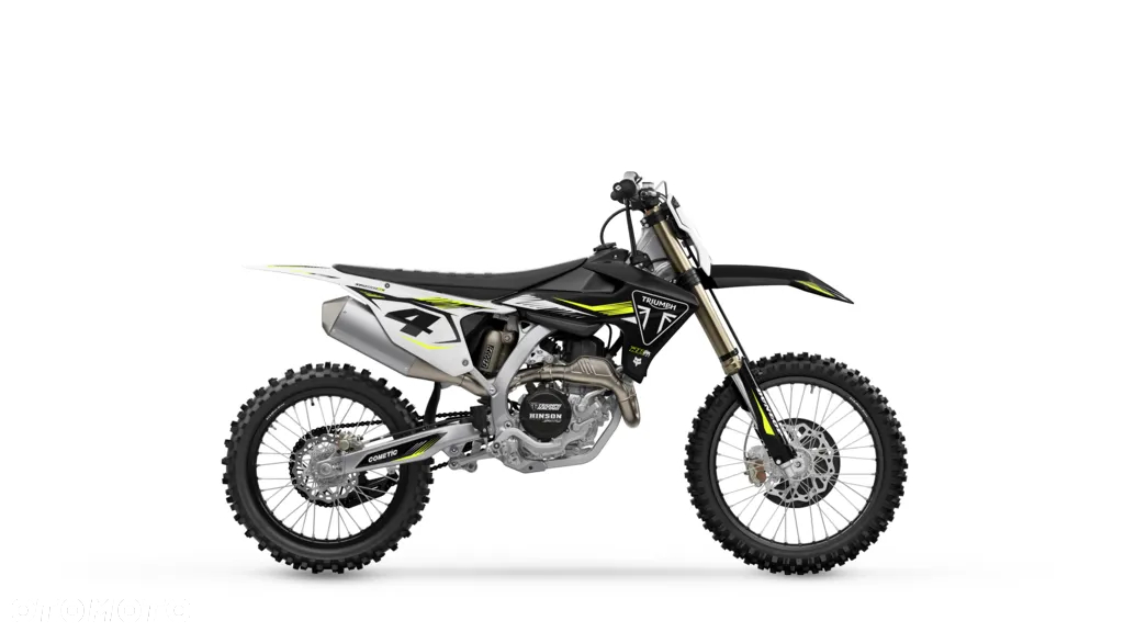 Triumph Inny - 18