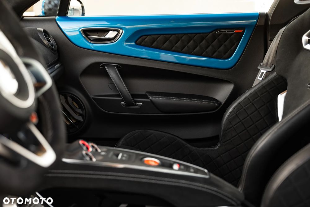 Alpine A110 S - 24