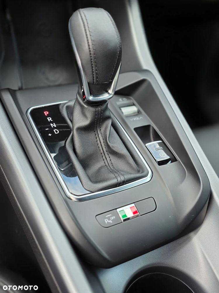 Alfa Romeo Tonale 1.5 T4 GSE mHEV Edizione Speciale DCT - 34