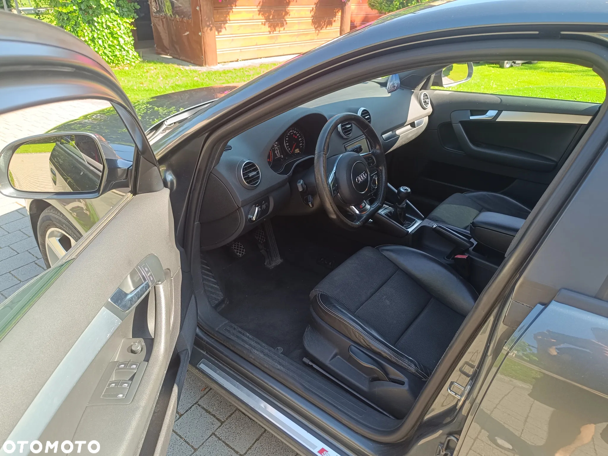 Audi A3 - 10