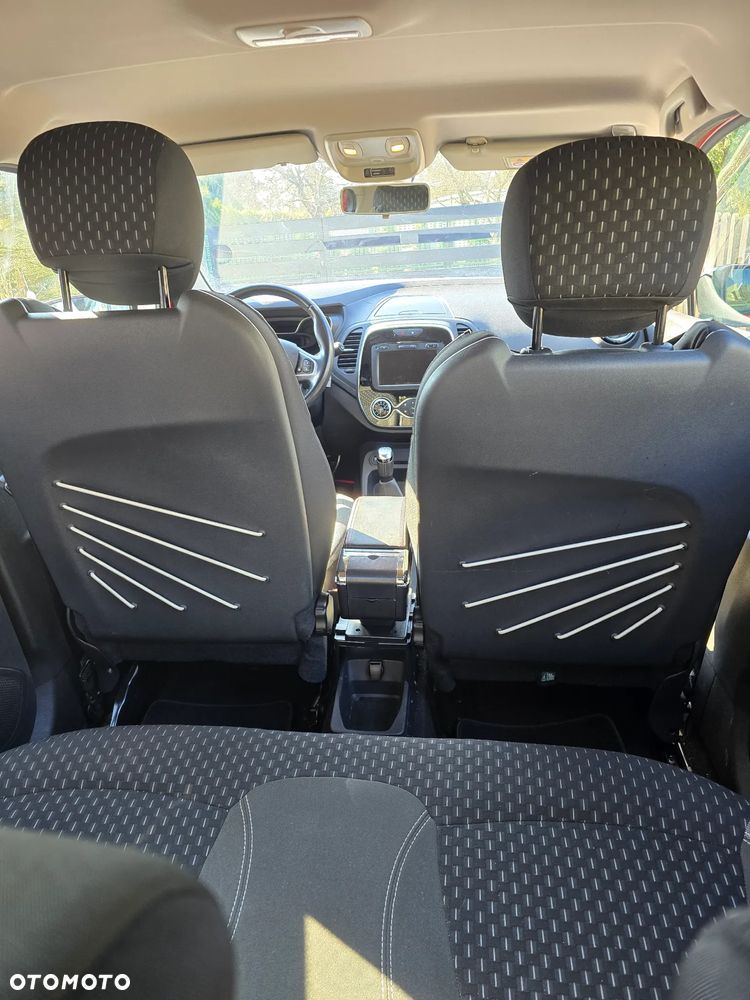 Renault Captur - 10