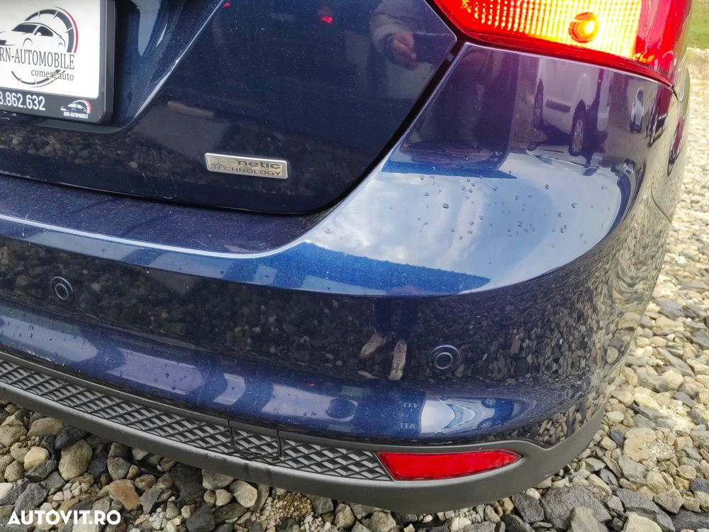 Ford Focus 1.0 EcoBoost Start-Stopp-System Champions Edition - 9