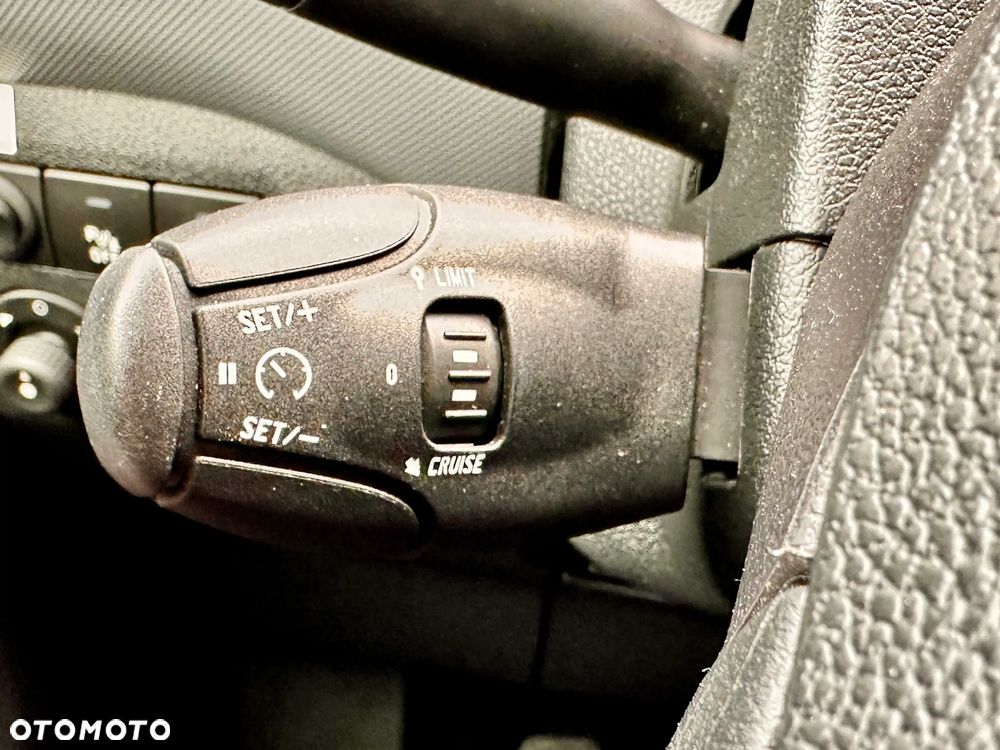 Peugeot Partner LIFT - 15