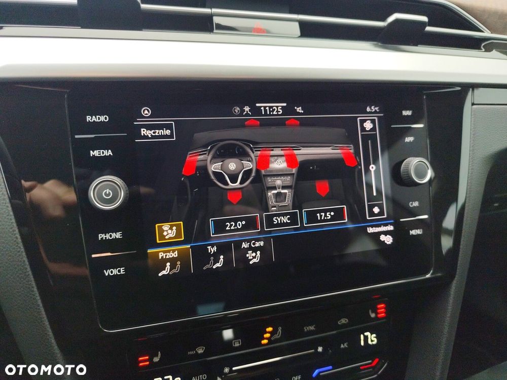 Volkswagen Arteon - 29