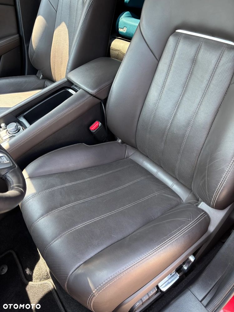 Mazda 6 2.5 SKYDream - 10