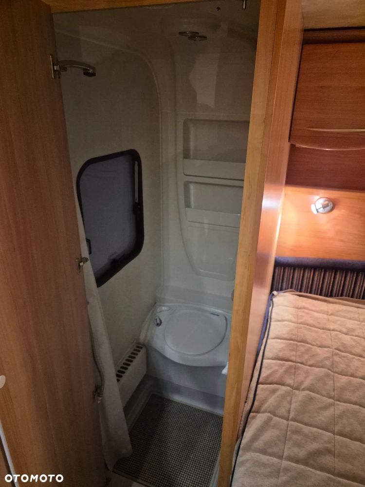 Adria Adora 512 UP - 6